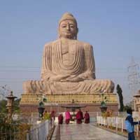 Bodhgaya