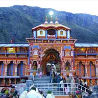 Char Dham