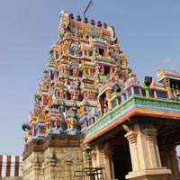 Perur Pateeswarar Temple