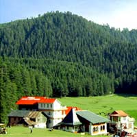 Dalhousie