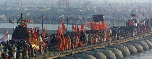 Kumbh Mela