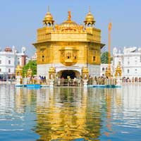 Golden Temple