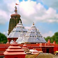 Jagannath Temple Puri