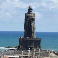 Vivekananda Rock Memorial