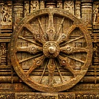 Konark Sun Temple