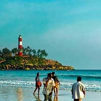 Kovalam