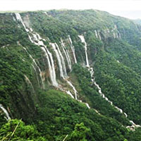 Meghalaya