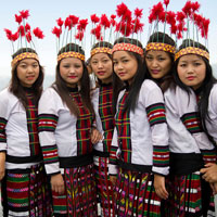 Mizoram