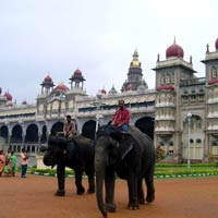 Mysore