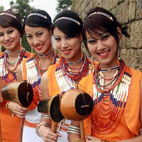 Nagaland