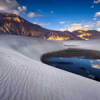 Nubra Valley