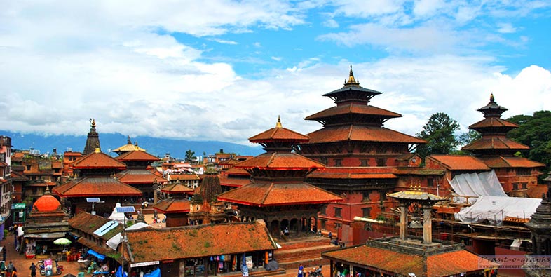 Nepal