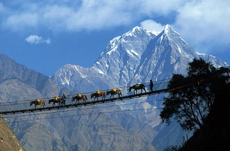 Nepal