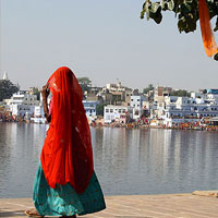 Pushkar