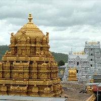 Tirupati