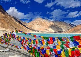 LADAKH Tour