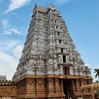 The Ranganathaswamy Temple