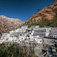 Vaishno Devi